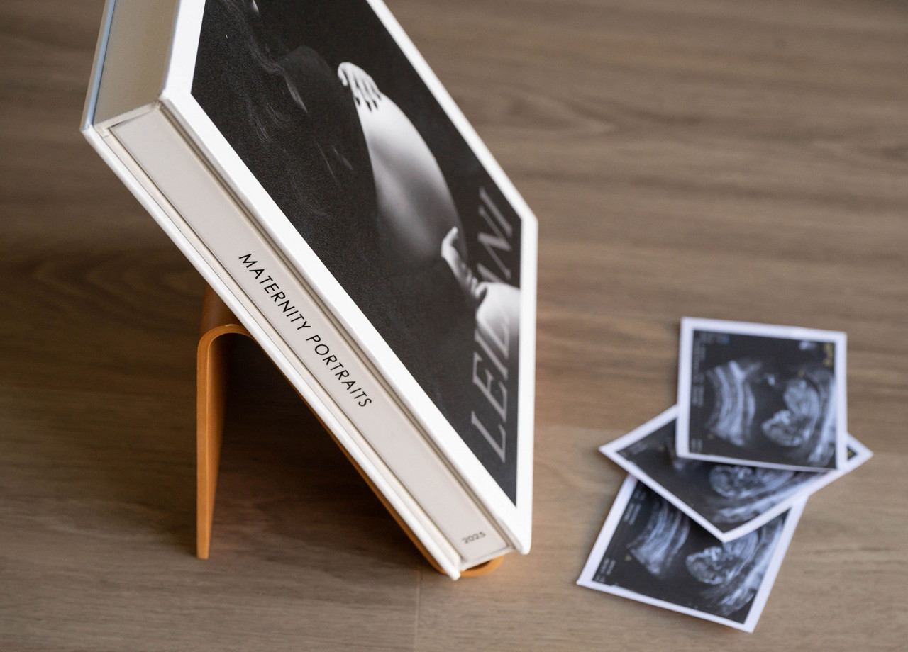 Lifestyle Books - Matte