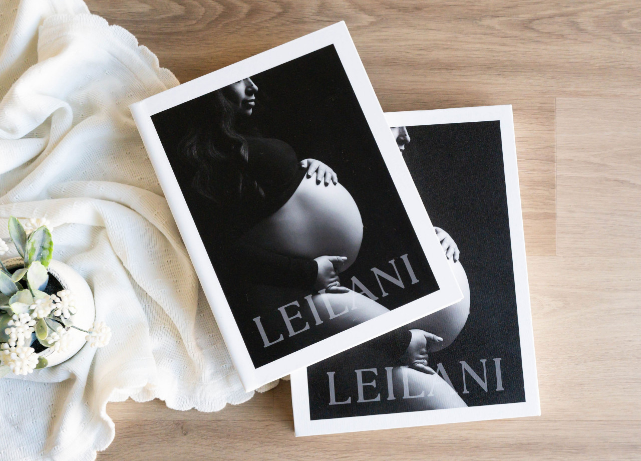 Lifestyle Books - Matte
