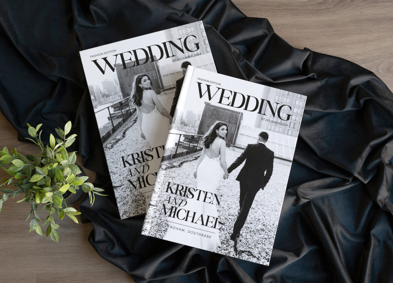 Lifestyle Books - Lustre