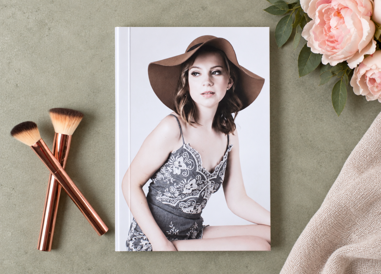 Lite Books - matte