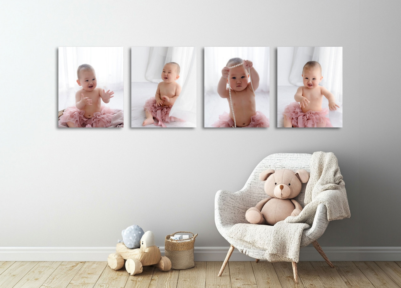 CANVAS COLLECTIONS