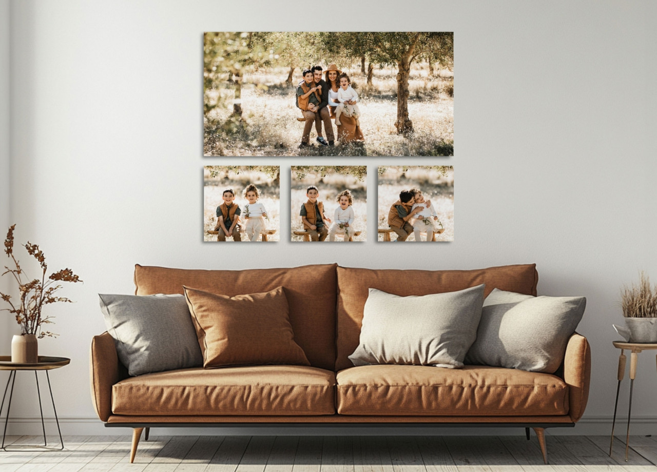 CANVAS COLLECTIONS