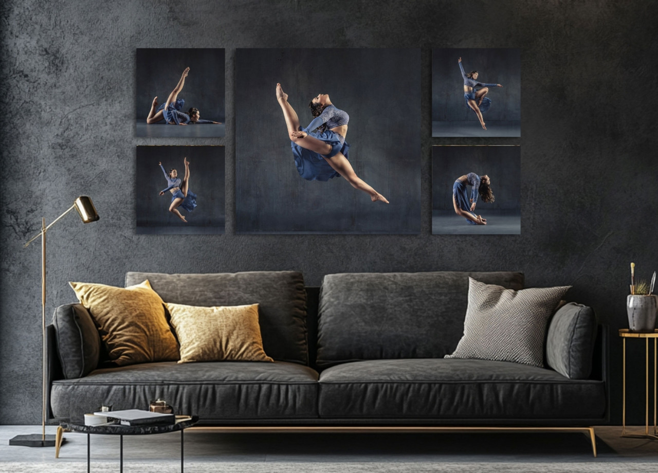 CANVAS COLLECTIONS