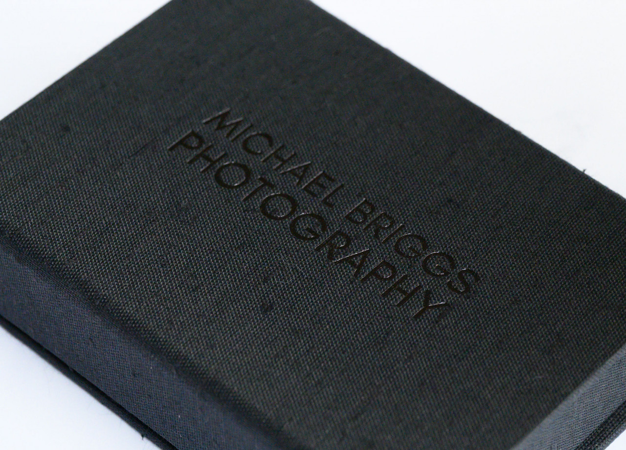 SIGNATURE PRINT BOX