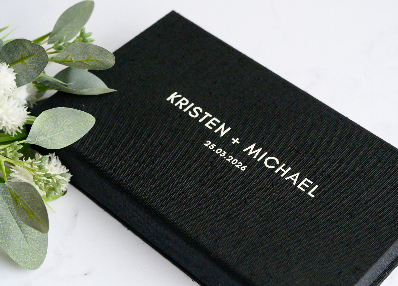 SIGNATURE USB PRINT BOX