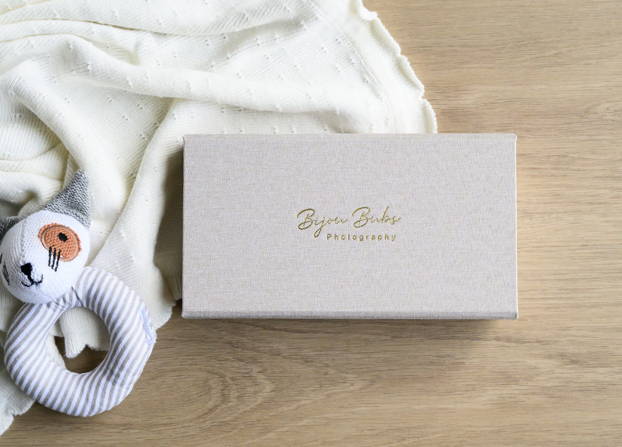 SIGNATURE USB PRINT BOX