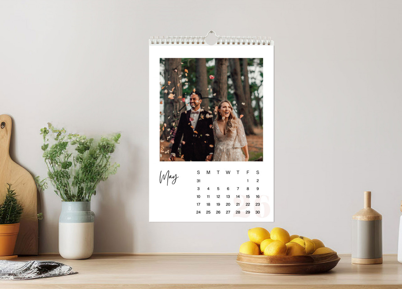 CALENDARS