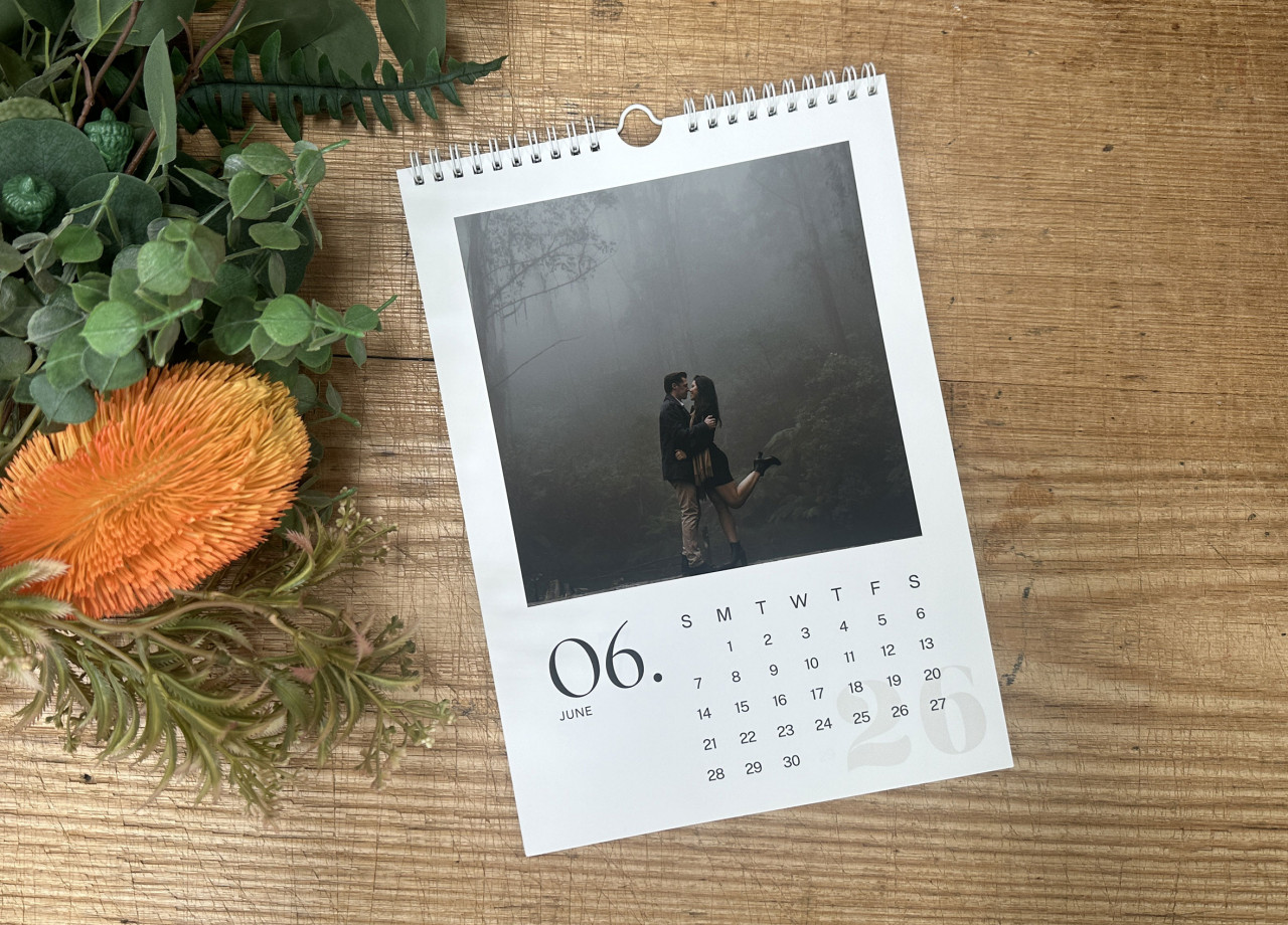 CALENDARS