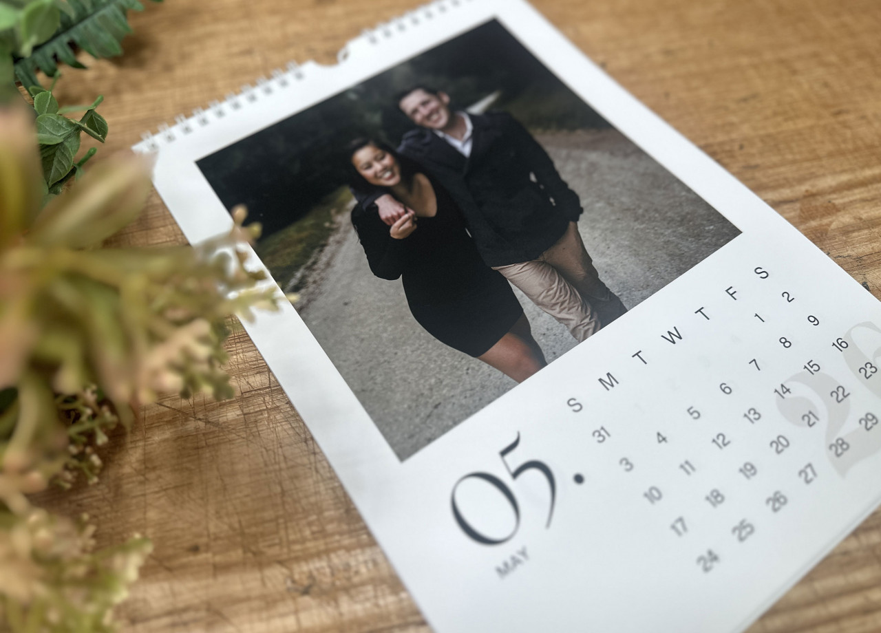 CALENDARS
