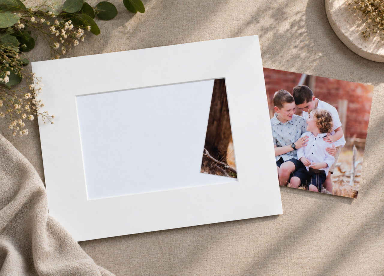 11x14" (packs of 10)
