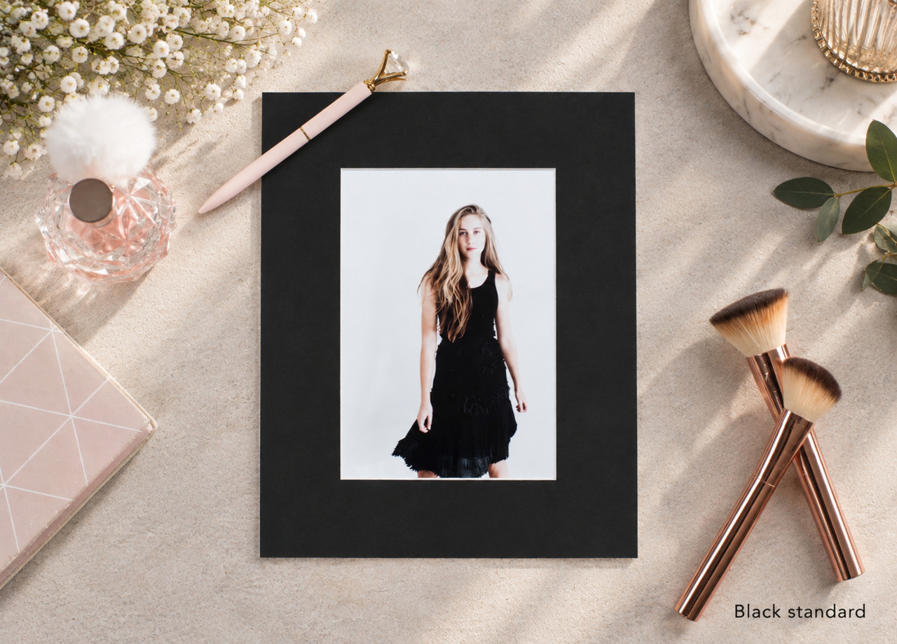 11x14" (packs of 25)