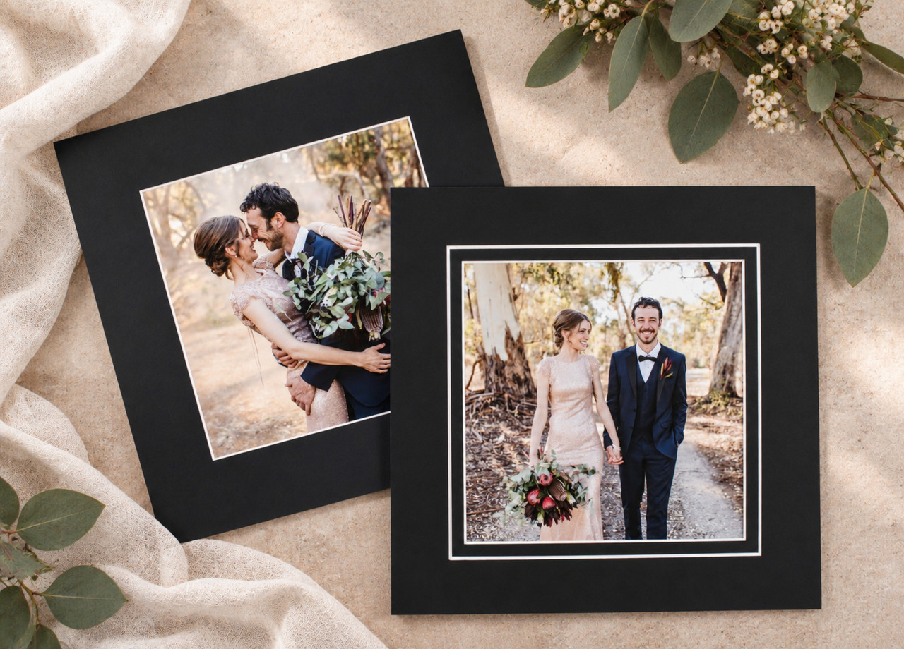 10x10" (packs of 25)