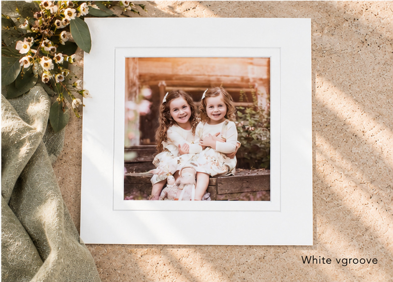 10x10" (packs of 25)