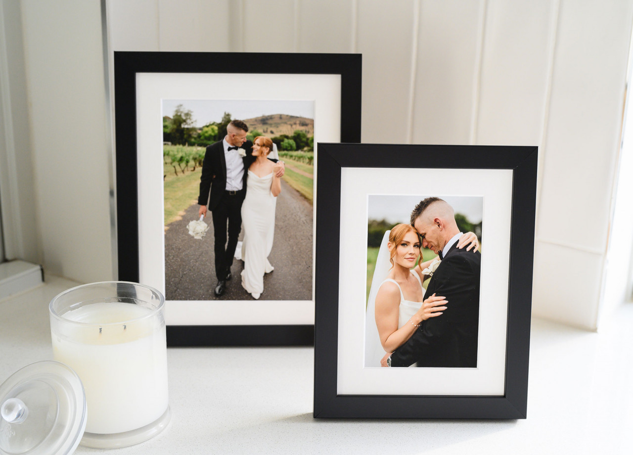 Desk Frames