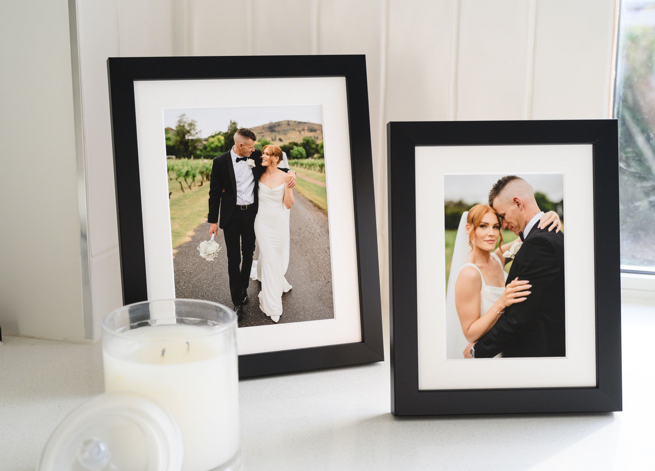 Desk Frames