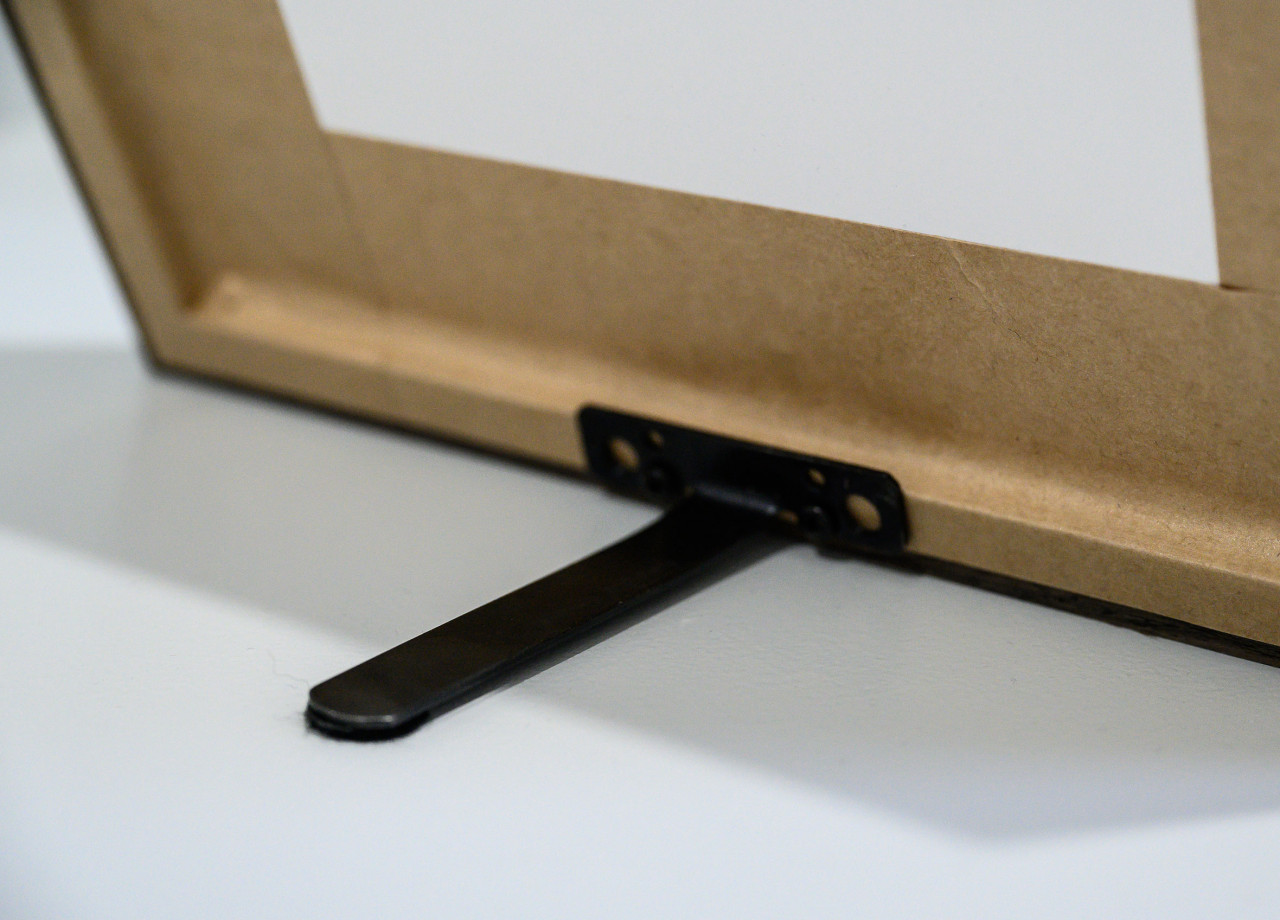 Desk Frame