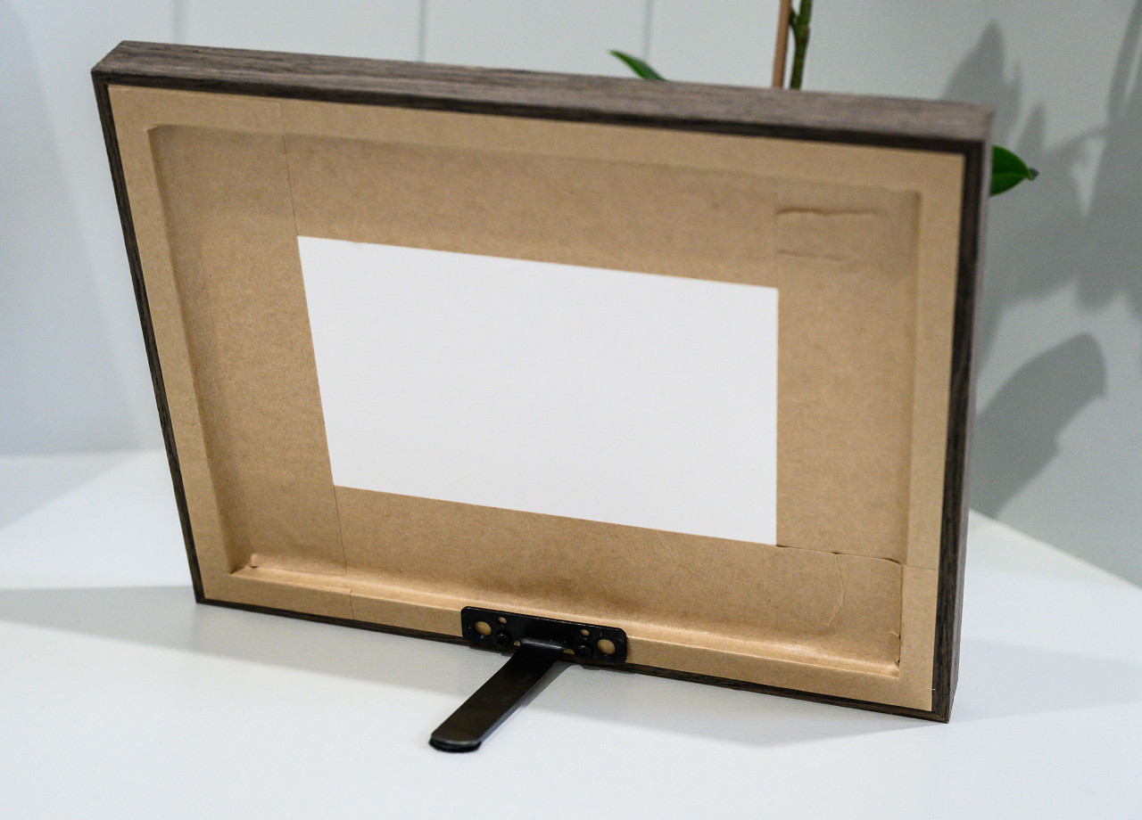 Desk Frame