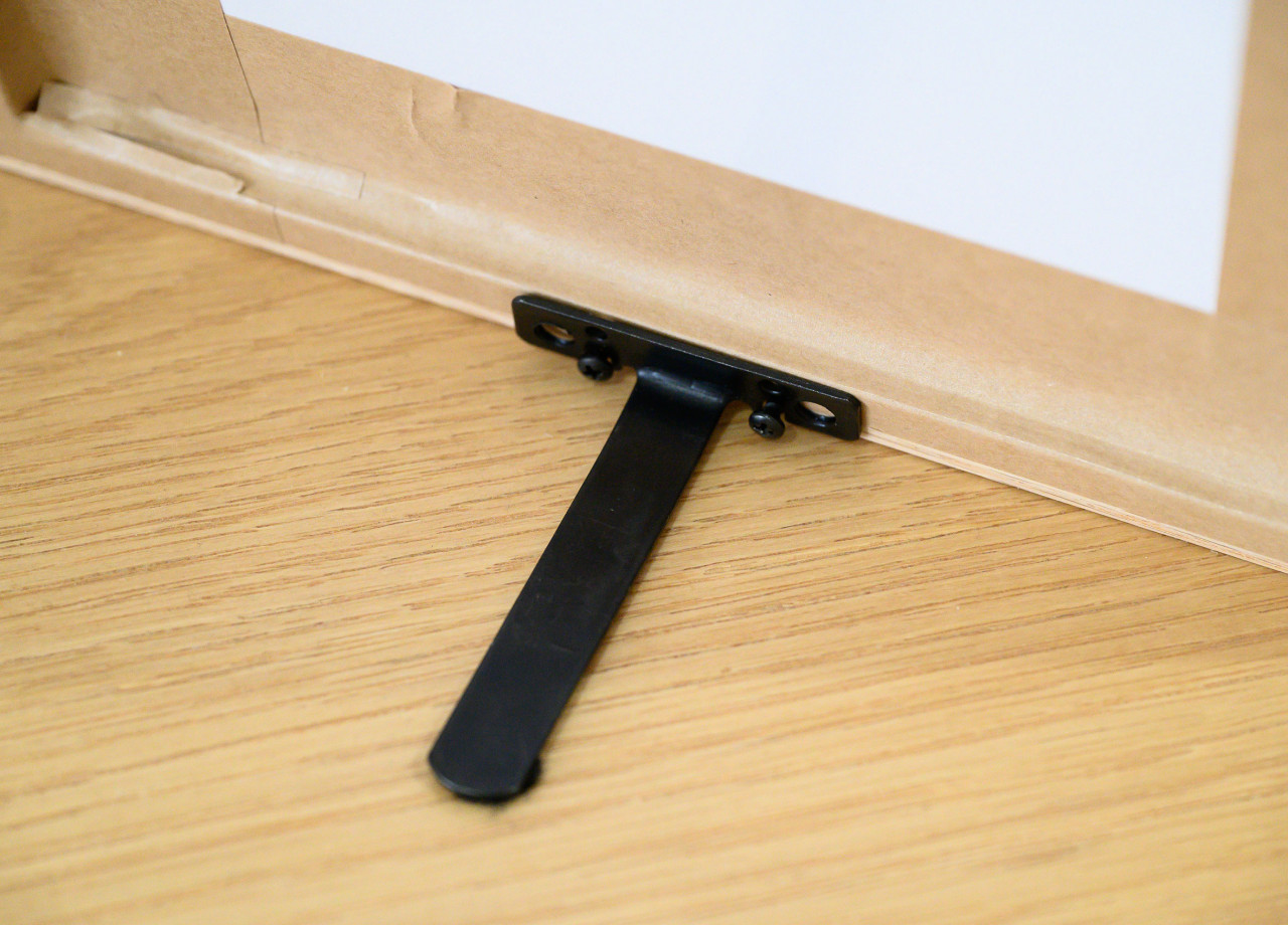 Desk Frames