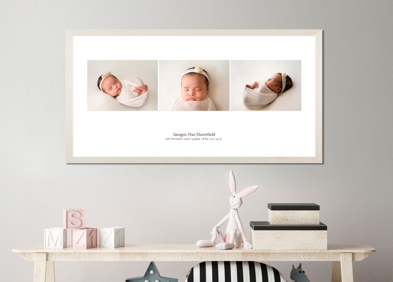 NEWBORN