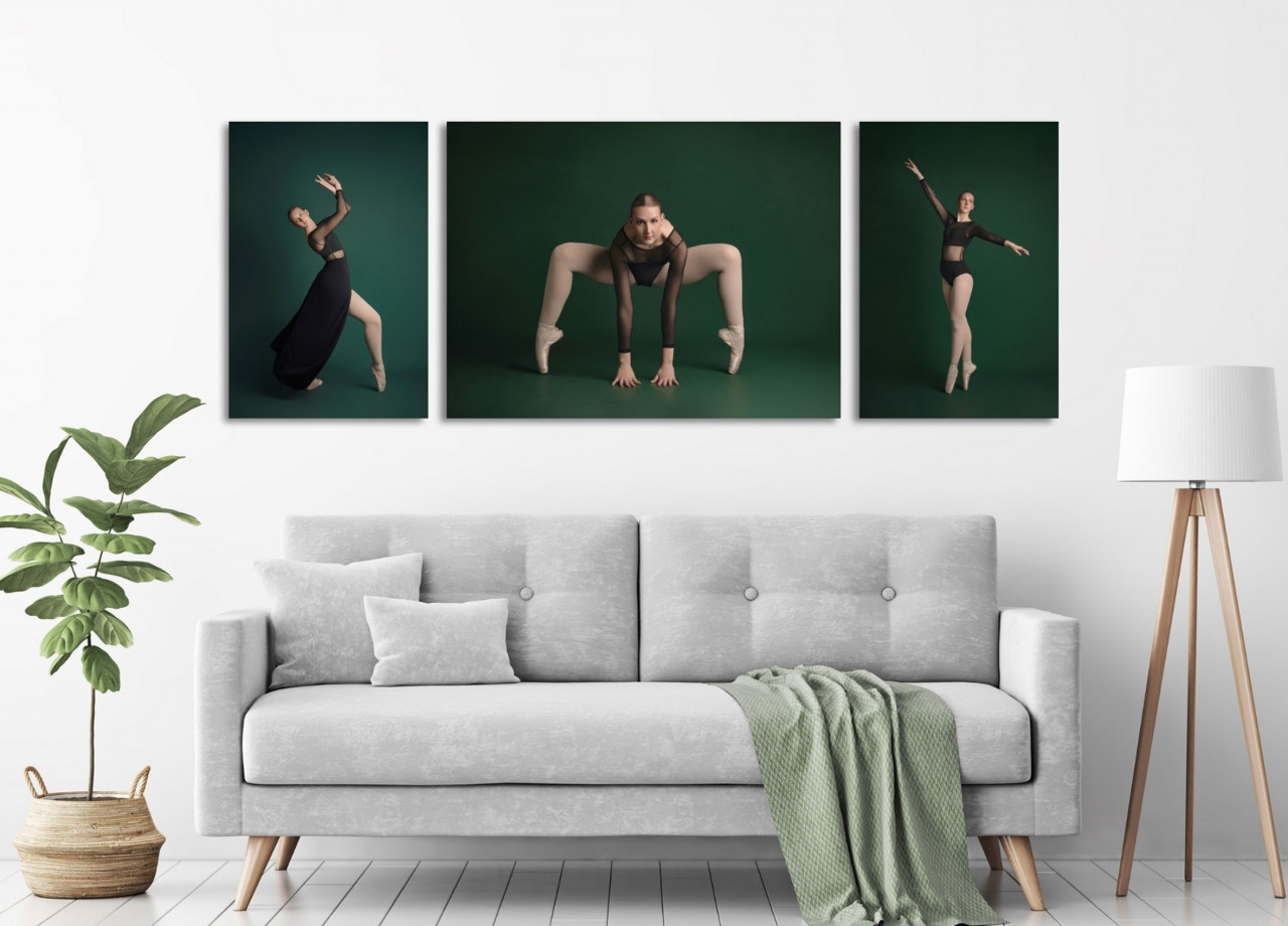 Trio Muse