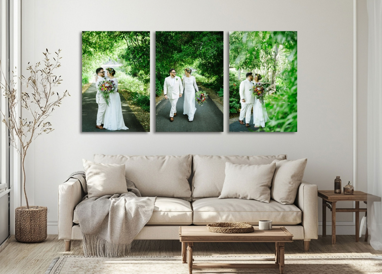 Trio Story