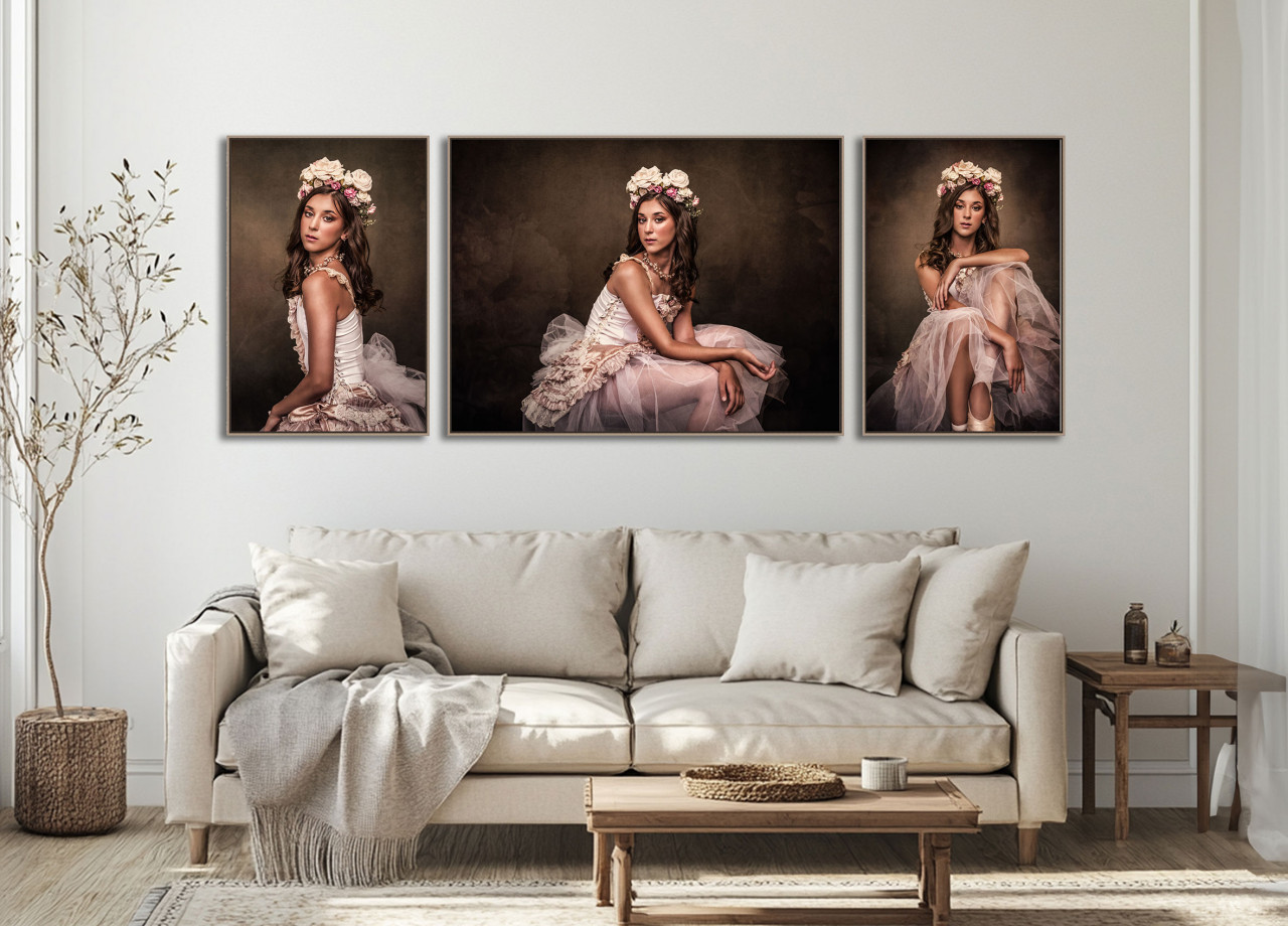 Trio Muse