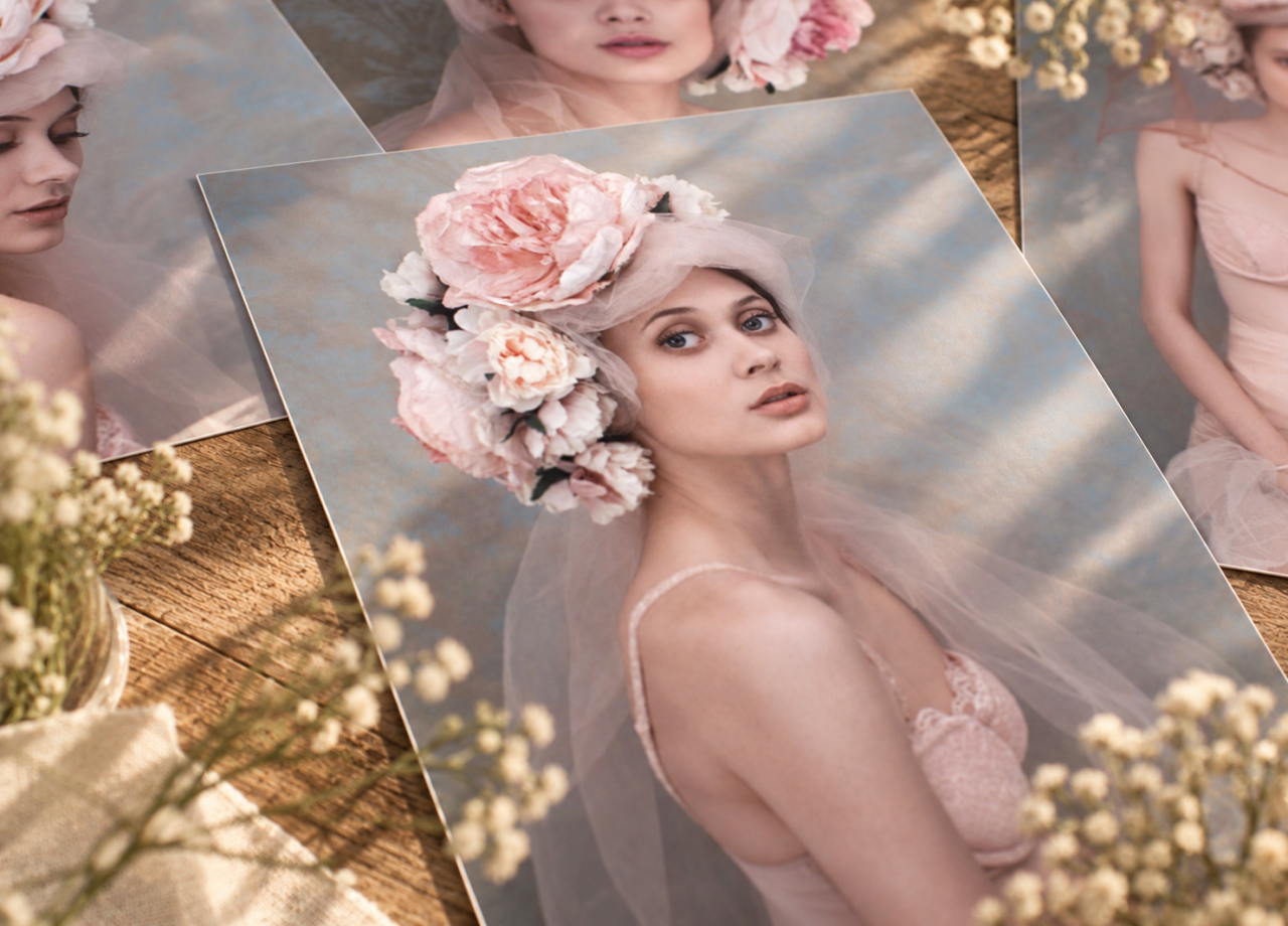 PHOTOGRAPHIC PRINTS
