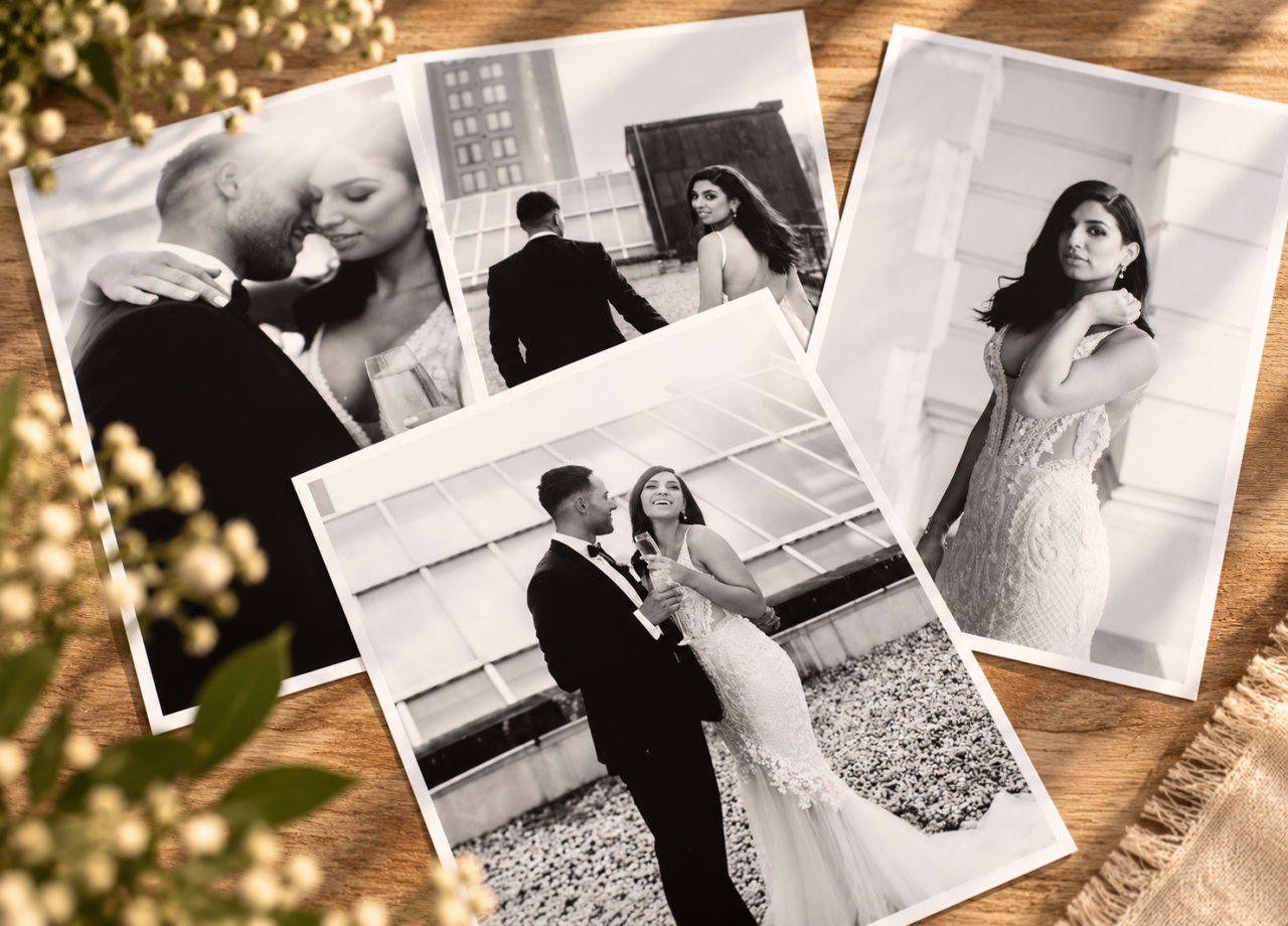 PHOTOGRAPHIC PRINTS
