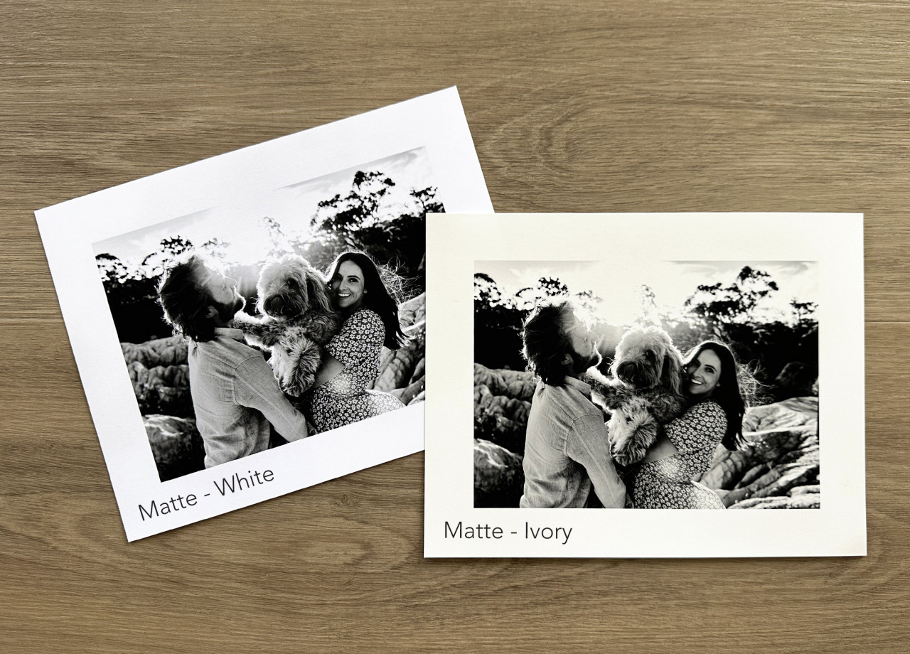 PHOTOGRAPHIC PRINTS