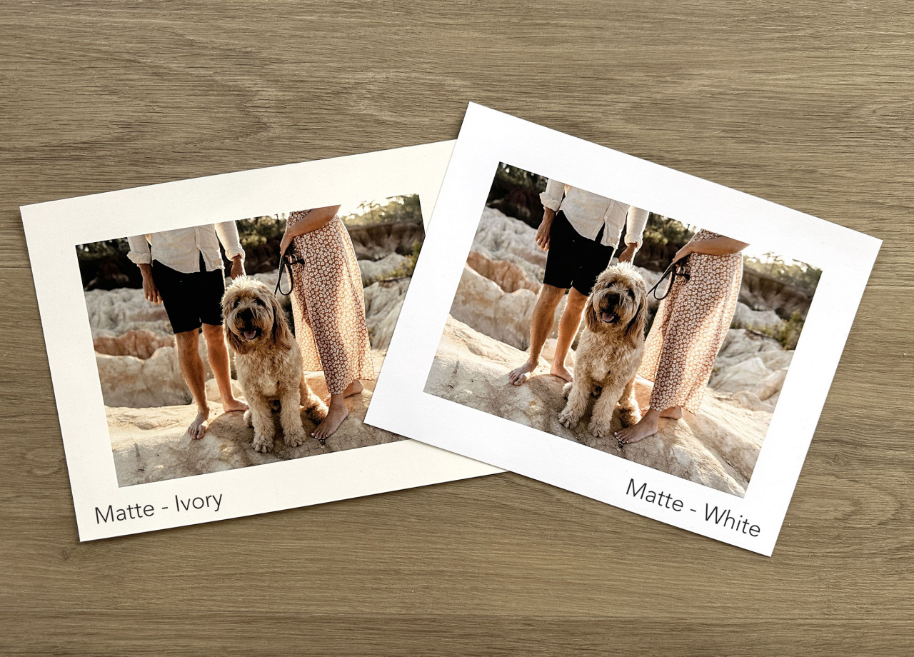 PHOTOGRAPHIC PRINTS