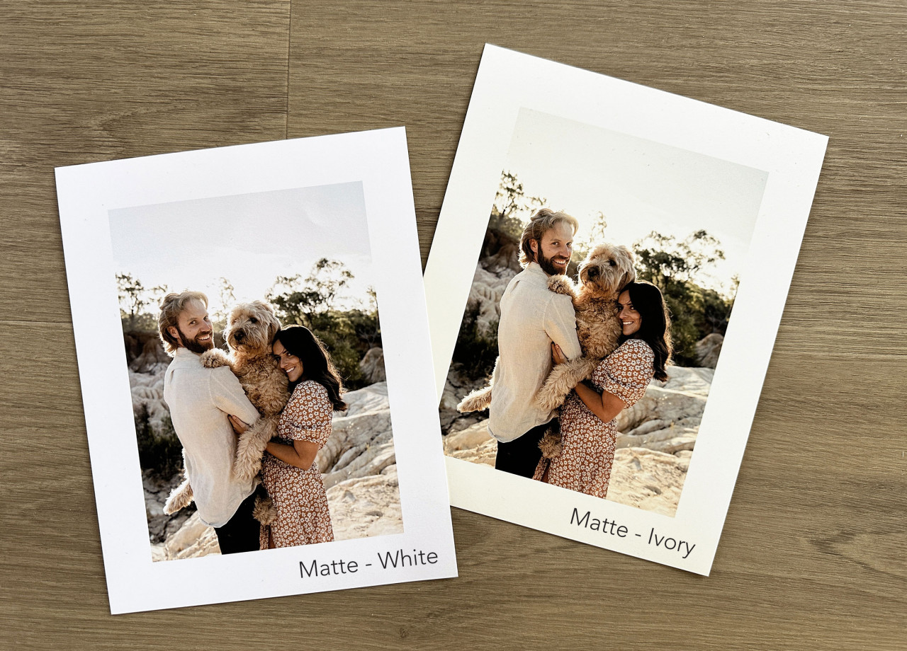 PHOTOGRAPHIC PRINTS
