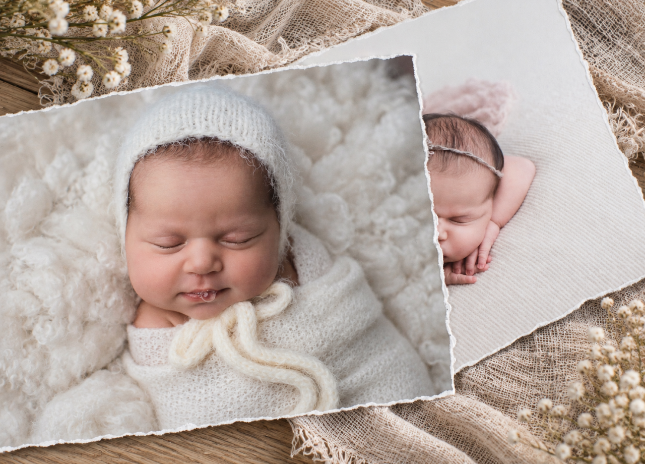PHOTOGRAPHIC PRINTS