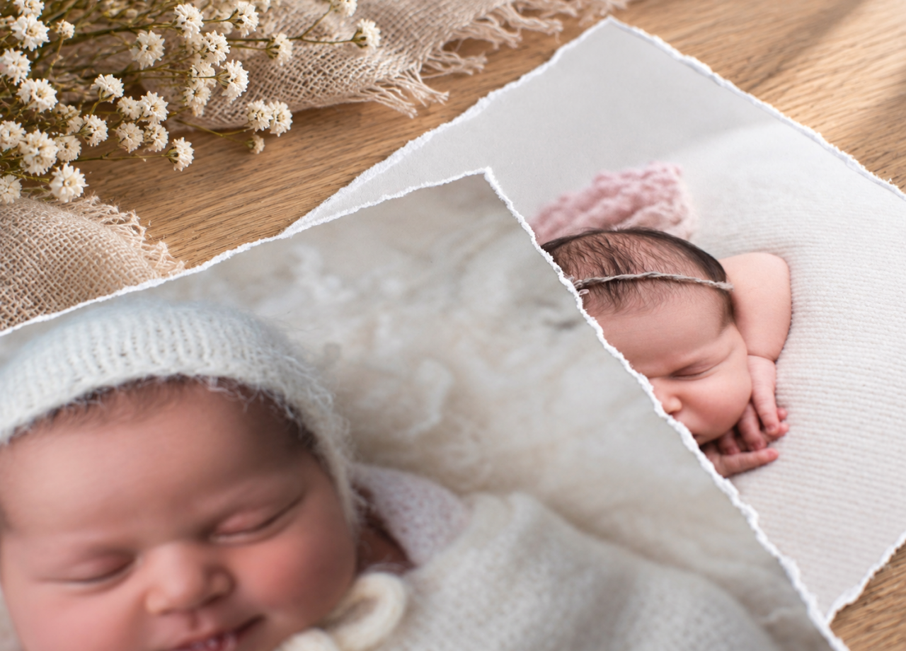 PHOTOGRAPHIC PRINTS
