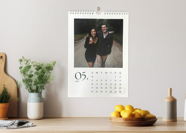 CALENDARS