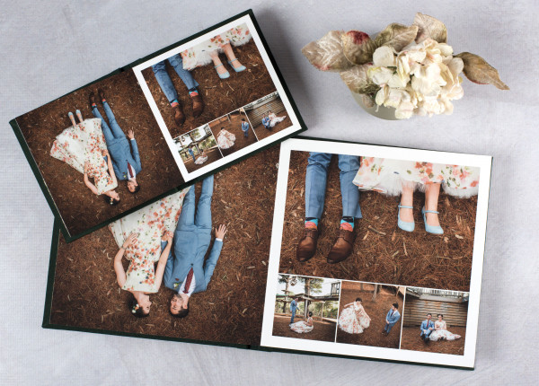 MINI PARENT ALBUMS