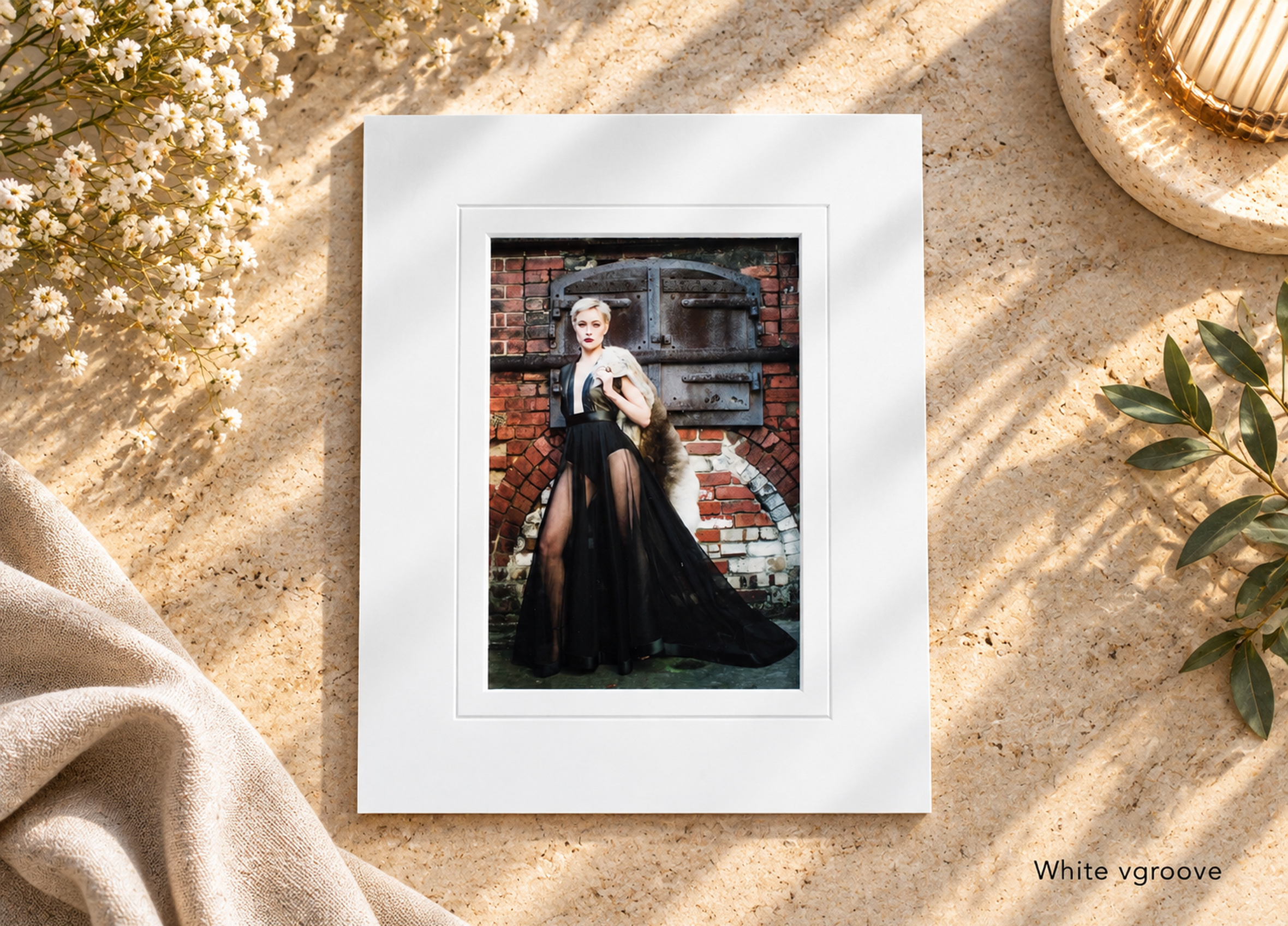 11x14" (packs of 25)