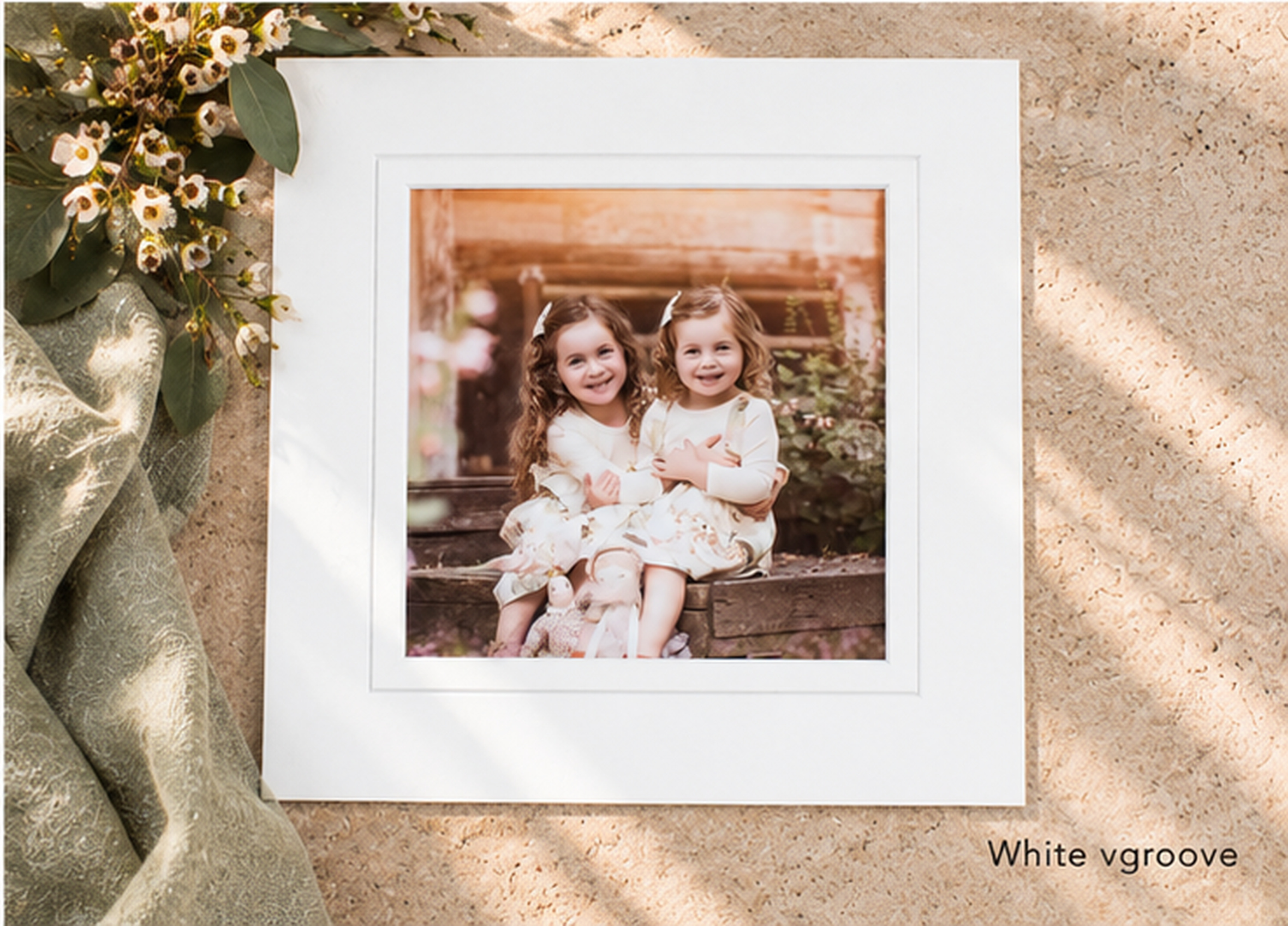 13x13" (packs of 25)
