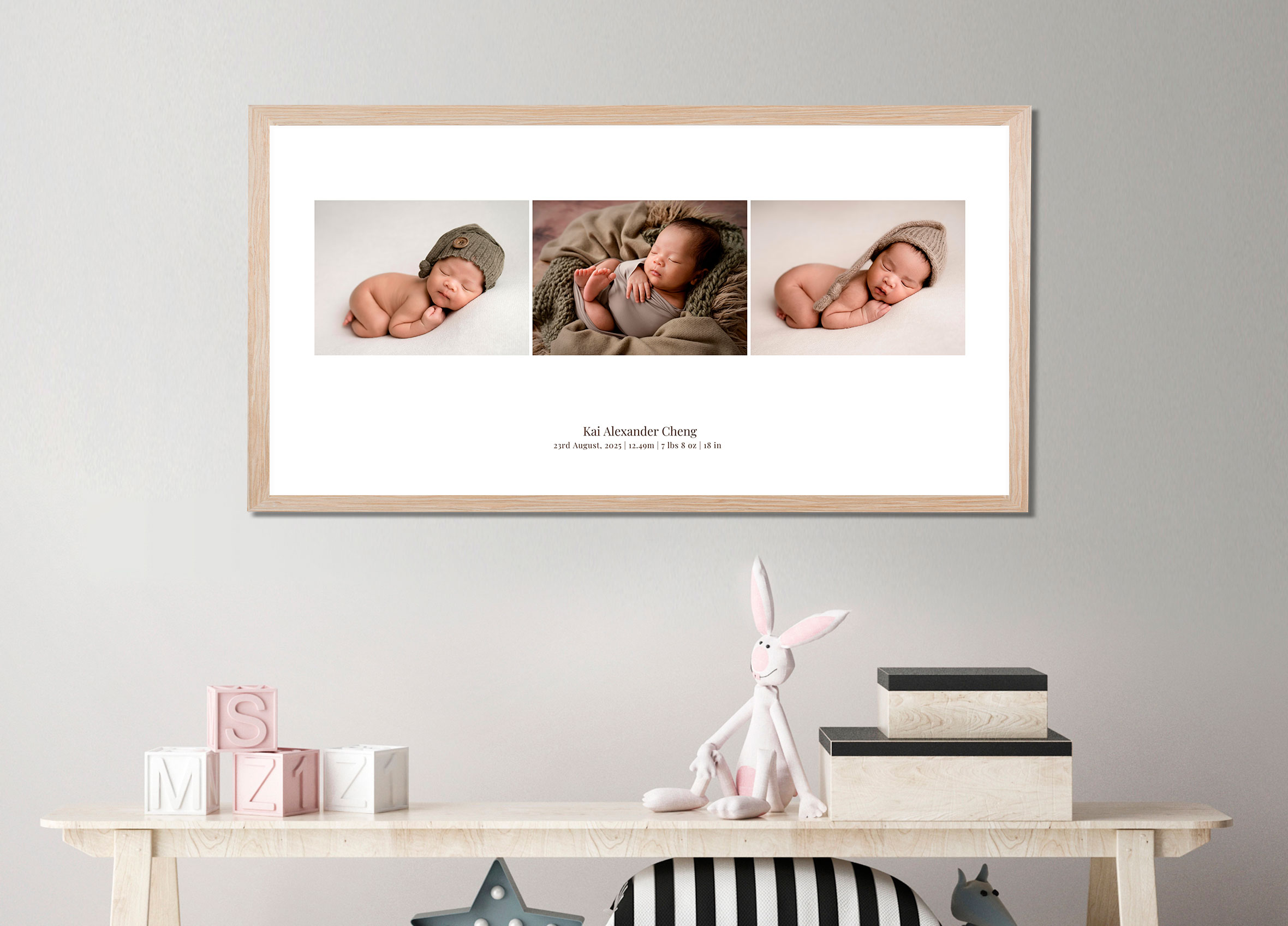 NEWBORN