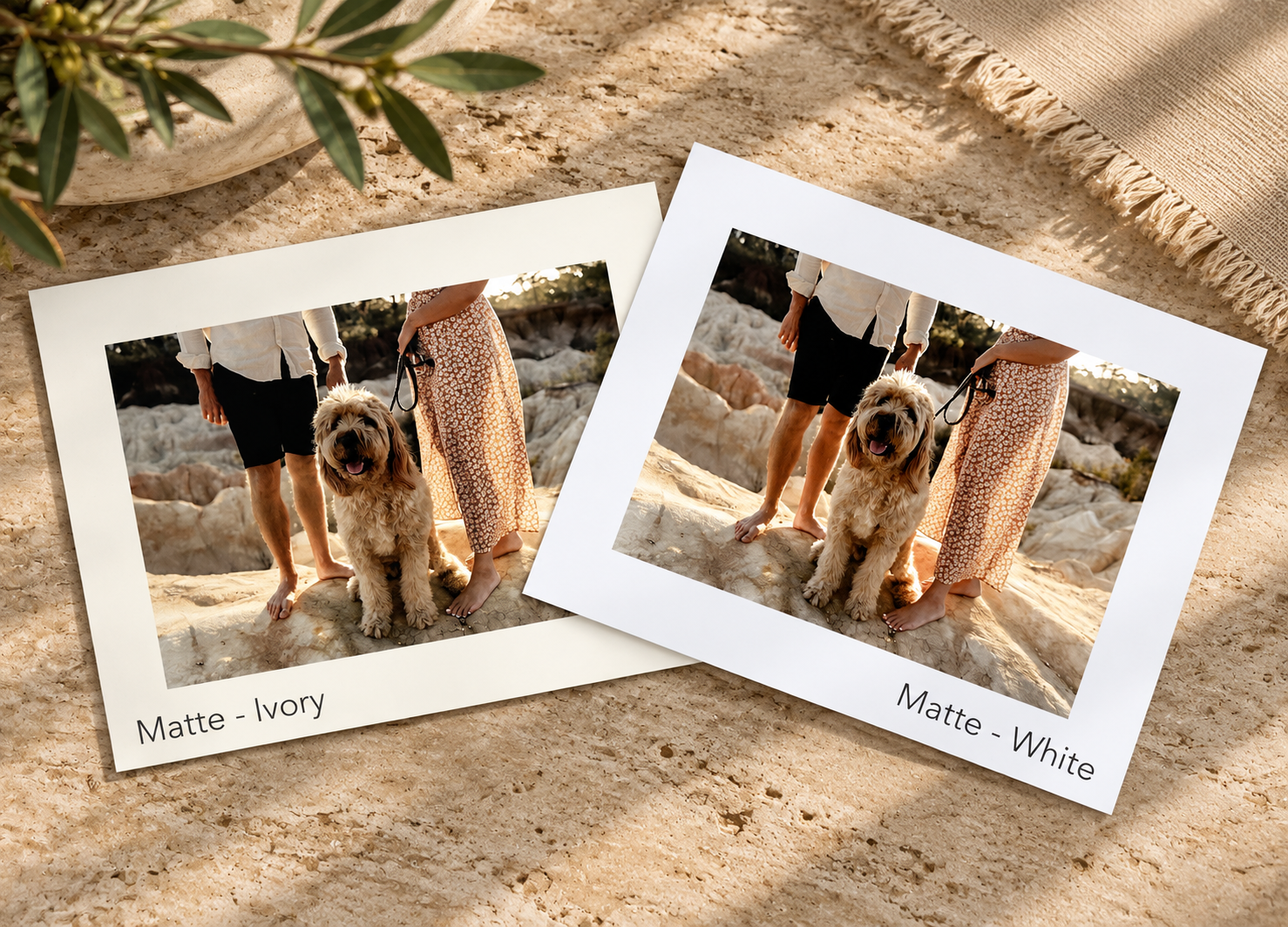 PHOTOGRAPHIC PRINTS